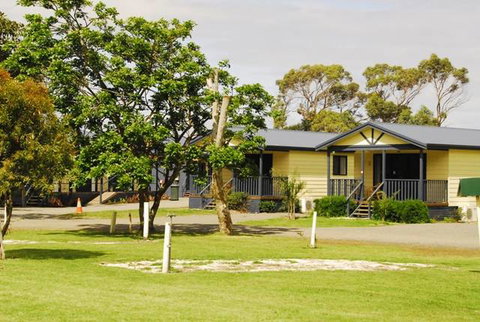 Denmark Rivermouth Caravan Park - Accommodation Broadbeach 0