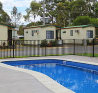 Avondel Caravan Park - Accommodation Broadbeach