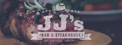 JJ's Bar & Steakhouse - Accommodation Broadbeach 2