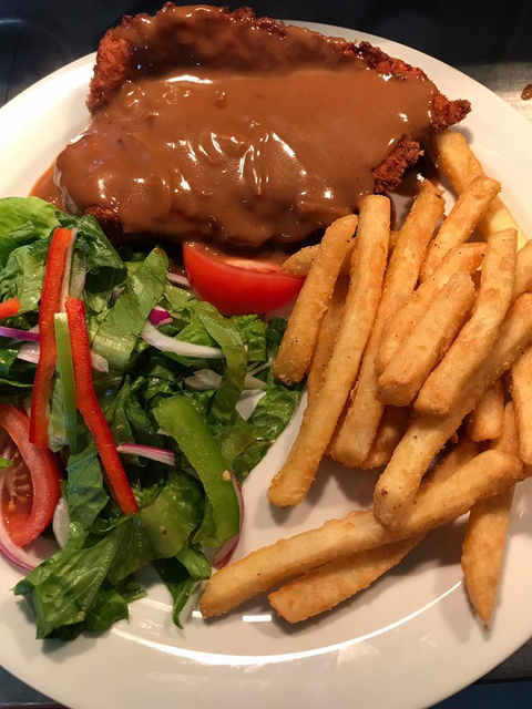 JJ's Bar & Steakhouse - Accommodation Broadbeach 4