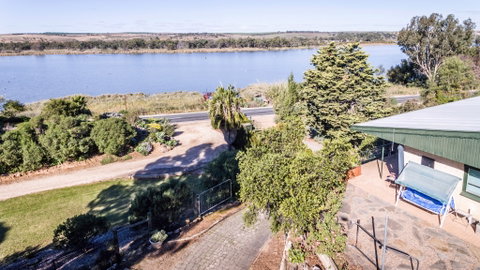 River Shack Rentals - Purnong Rd Mannum - Accommodation Broadbeach 0
