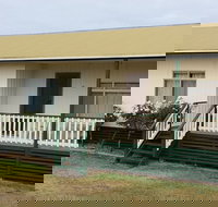 Higgins Holiday Home - Accommodation Broadbeach