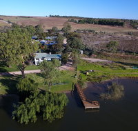 River Shack Rentals - Murray Terrace - Accommodation Broadbeach