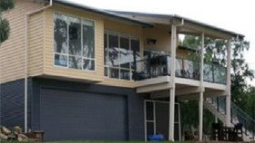 Old Teal Flat River Home -River Shack Rentals - - Accommodation Broadbeach 0