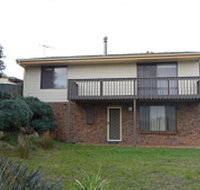 Doddridge's 2 Storey Holiday Home - Accommodation Broadbeach