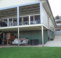 River Shack Rentals - River Lane - Accommodation Broadbeach