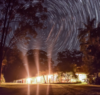 Ashdon Bed  Breakfast - Accommodation Broadbeach