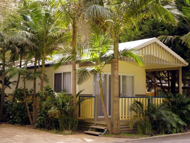 Rose Valley NSW Accommodation Broadbeach