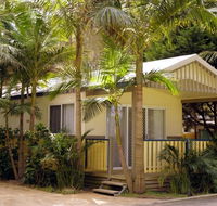 Discovery Holiday Parks - Gerroa - Accommodation Broadbeach