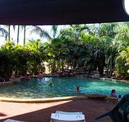 Douglas Daly Tourist Park - Accommodation Broadbeach