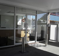 Downtown Motel - Accommodation Broadbeach