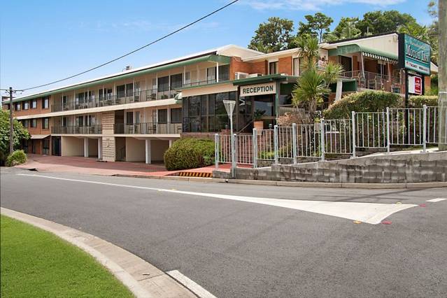 Reserve Creek NSW Accommodation Broadbeach