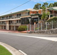 Econo Lodge Murwillumbah - Accommodation Broadbeach
