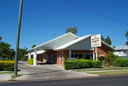 Emerald Maraboon Motor Inn - Accommodation Broadbeach 0