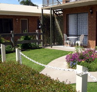 Esther Lodge Holiday Units - Accommodation Broadbeach