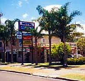Forster Motor Inn - Accommodation Broadbeach