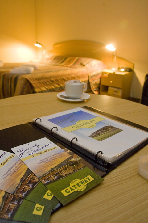 Gateway Motel - Accommodation Broadbeach 3
