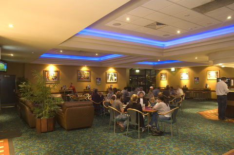 Gateway Motel - Accommodation Broadbeach 0