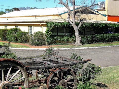 Gateway Motel - Accommodation Broadbeach 5