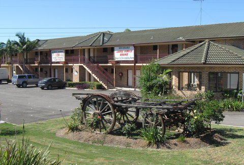 Gateway Motel - Accommodation Broadbeach 4
