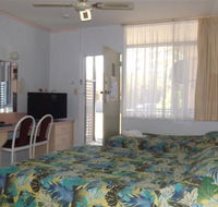 Golden Sands Motor Inn - Accommodation Broadbeach