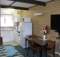 Golfers Retreat Motel - Accommodation Broadbeach