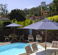 Gosford Palms Motor Inn - Accommodation Broadbeach