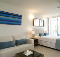 Grand Mercure Rockford Esplanade - Accommodation Broadbeach