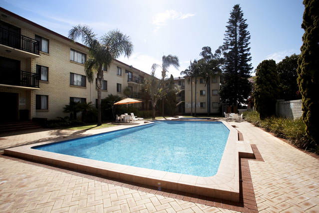 Rivervale WA Accommodation Broadbeach