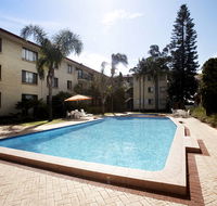 Great Eastern Motor Lodge - Accommodation Broadbeach