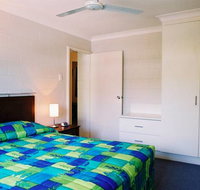 High Chaparral - Accommodation Broadbeach