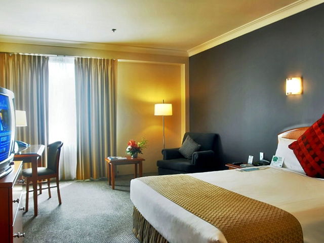 Darling Harbour NSW Accommodation Broadbeach