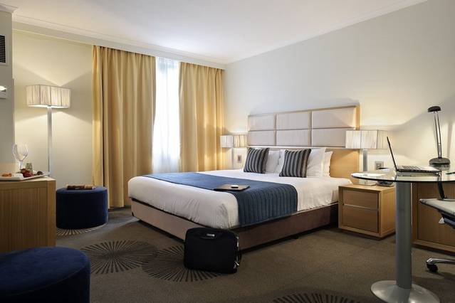 Parramatta NSW Accommodation Broadbeach