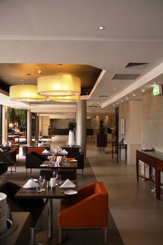 Holiday Inn Parramatta - Accommodation Broadbeach 1