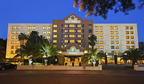 Holiday Inn Parramatta - Accommodation Broadbeach 2