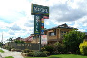 Hunter Valley Motel - Accommodation Broadbeach 0
