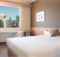 ibis Sydney Darling Harbour - Accommodation Broadbeach