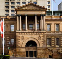 InterContinental Sydney - Accommodation Broadbeach