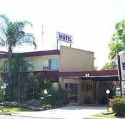 Ipswich City Motel - Accommodation Broadbeach