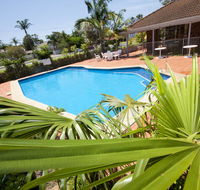 Island Palms Motor Inn - Accommodation Broadbeach