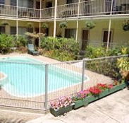Jasmine Lodge Motel - Accommodation Broadbeach