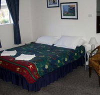 Surf Mist - Accommodation Broadbeach