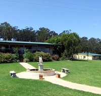 Kalaru Lodge Cottages - Accommodation Broadbeach