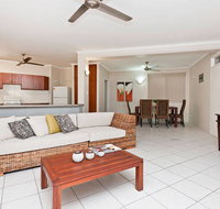 Kemboja Apartments - Accommodation Broadbeach