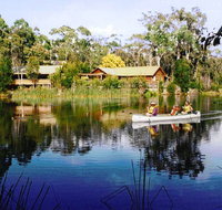 Kianinny Bush Cottages - Accommodation Broadbeach