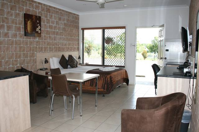 Rukenvale NSW Accommodation Broadbeach