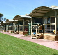 Lakesea Park - Accommodation Broadbeach