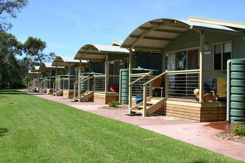 Lakesea Park - Accommodation Broadbeach 0
