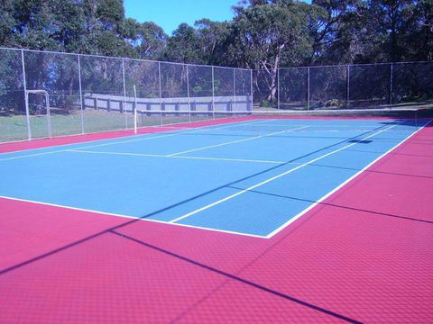Lakesea Park - Accommodation Broadbeach 2