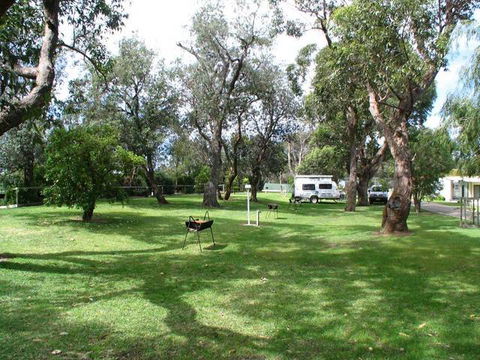 Lakesea Park - Accommodation Broadbeach 3